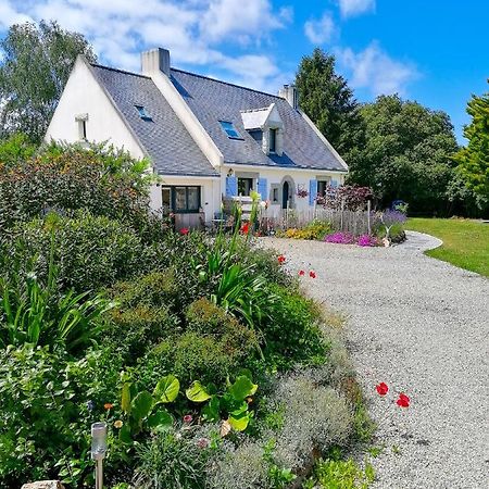 B&B Sarzeau Luaran gambar