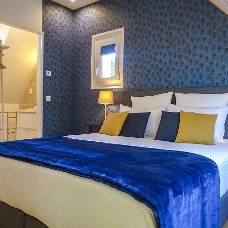 B&B Sarzeau Luaran gambar