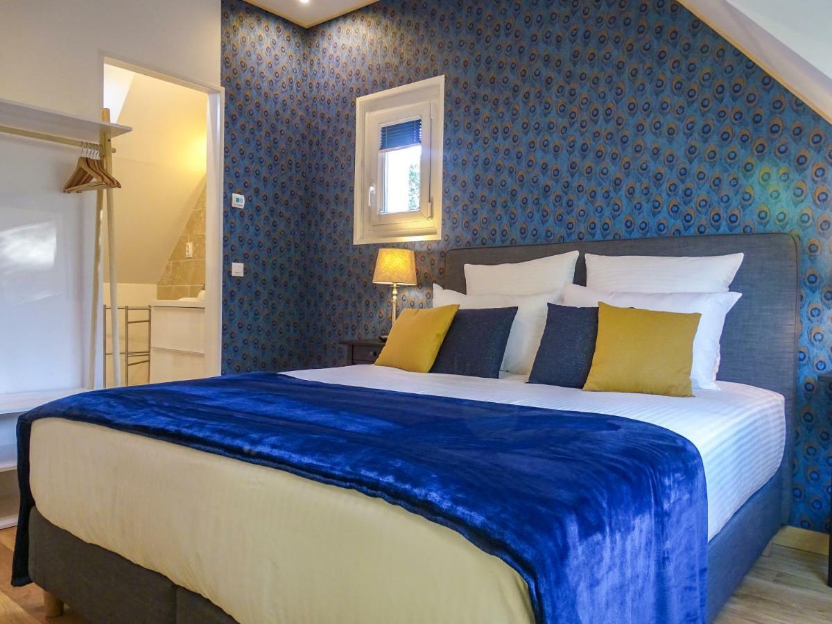 B&B Sarzeau Luaran gambar