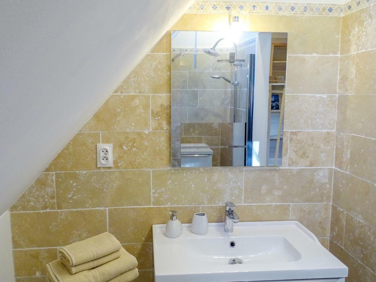 B&B Sarzeau Luaran gambar