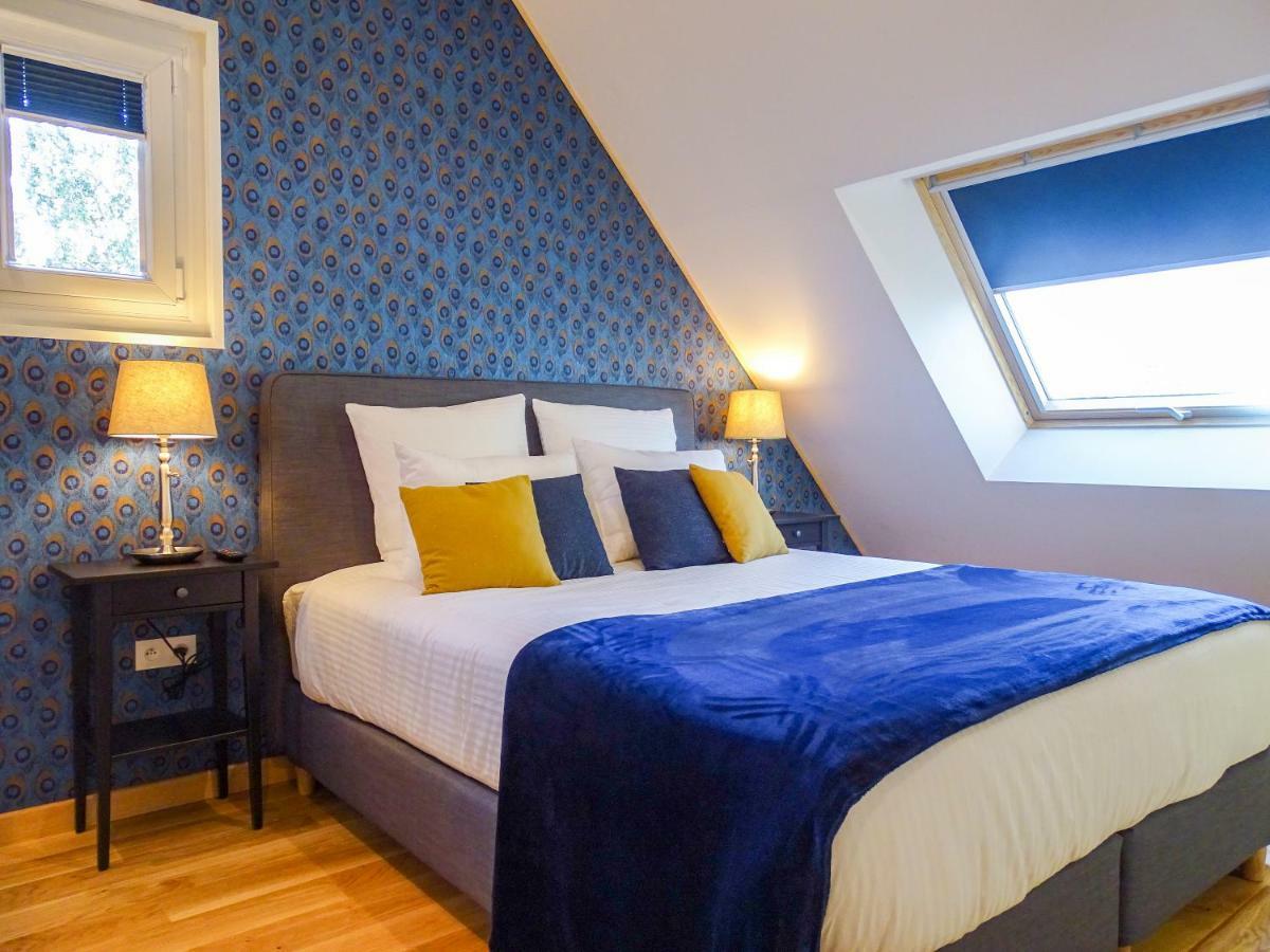 B&B Sarzeau Luaran gambar