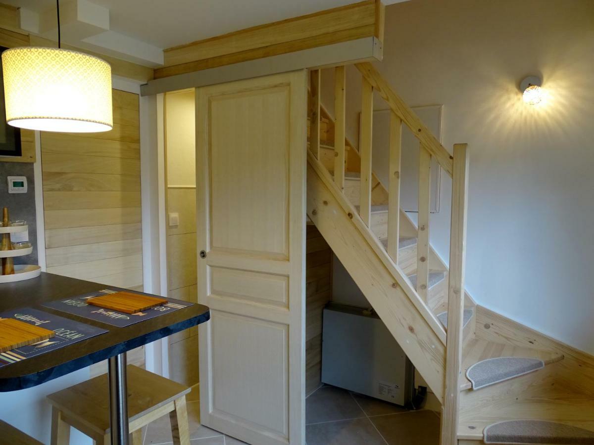 B&B Sarzeau Luaran gambar
